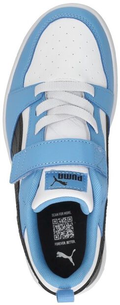 Rebound V6 LO AC + PS - large