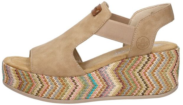 Sandalen Hak - large