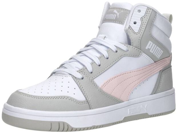 Puma Rebound V6 Mid Jr - large