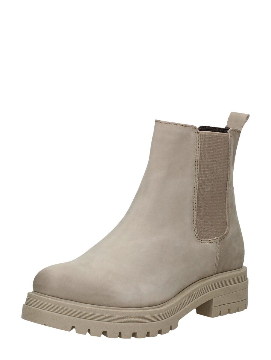 Dames chelsea boots - Schuurman Schoenen