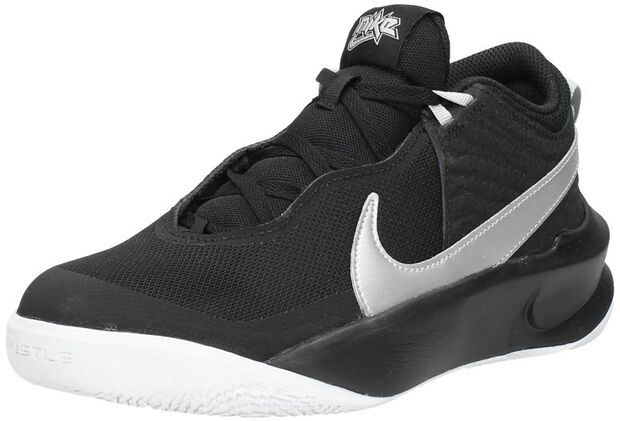 Team Hustle D 10 - large