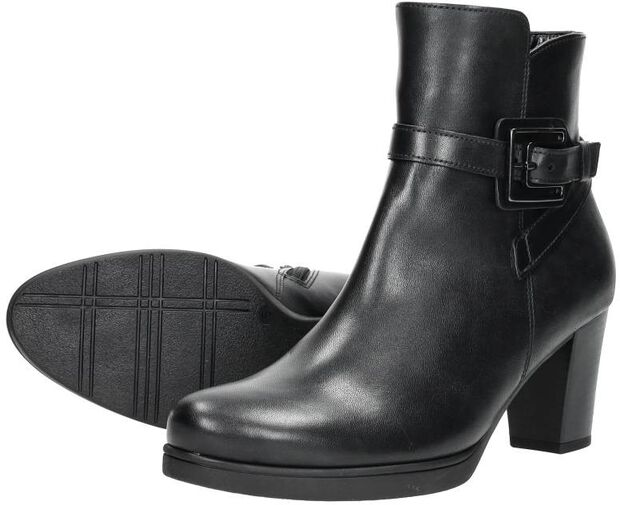 Enkellaarsjes Hak - large