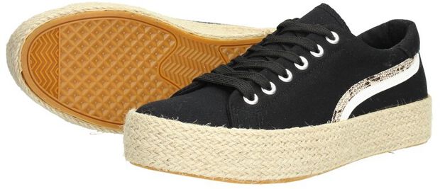 Dames espadrilles - large