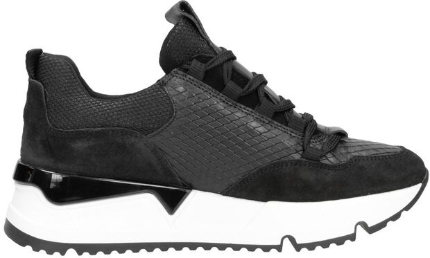 Bulky sneakers - large