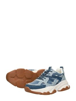 Sneakers Laag