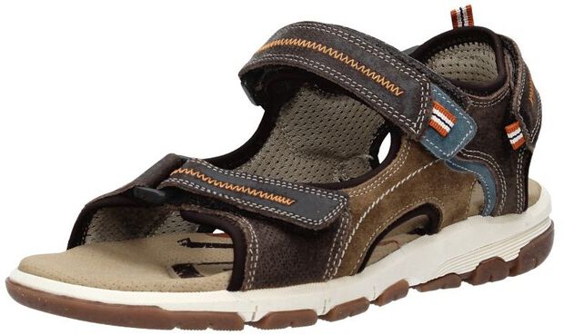 Heren sandalen - large