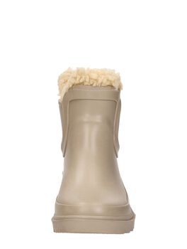 Chelsea Rainboots Fur