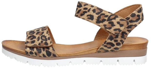 Dames sandalen - large