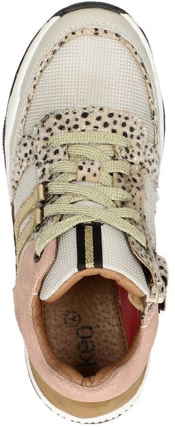 Veterschoen hoog - large