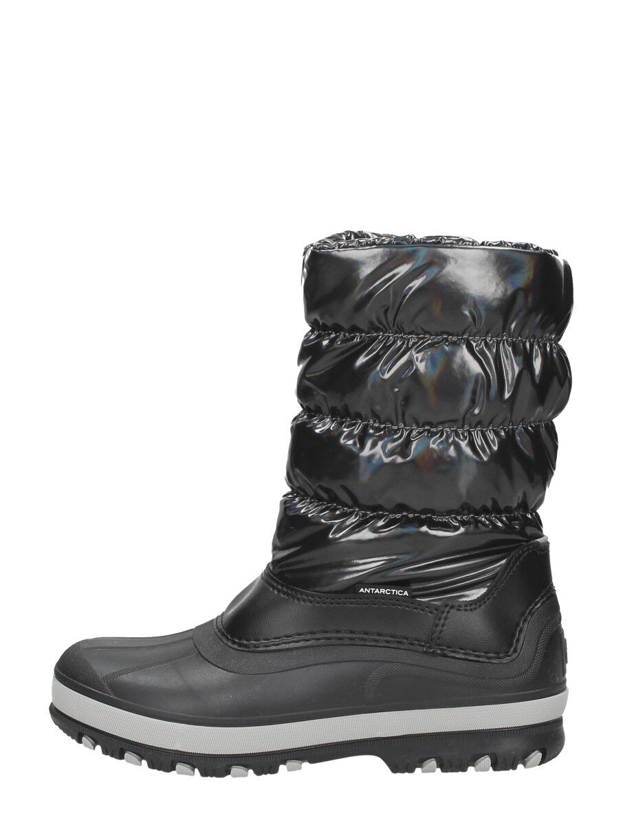 Meisjes snowboots - Schuurman Schoenen