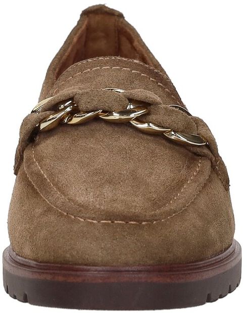 Mocassin - large