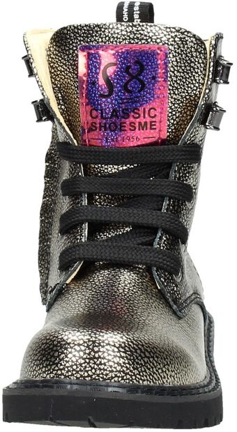 Veterschoen hoog - large