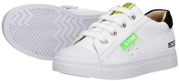 Jongens veterschoenen - large