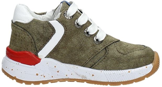 Jongens veterschoenen - large