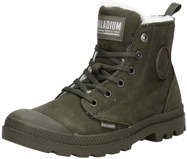 Pampa Hi Zip - large