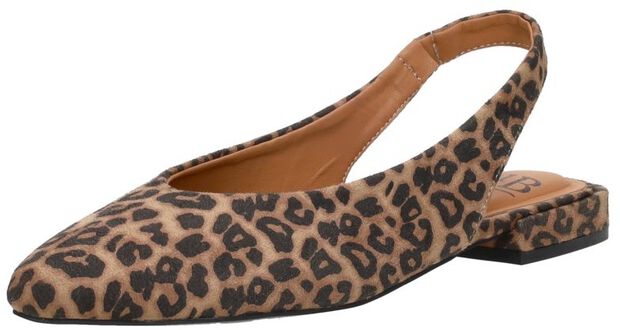 Slingbacks - large