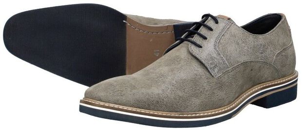 Herenschoenen gekleed - large