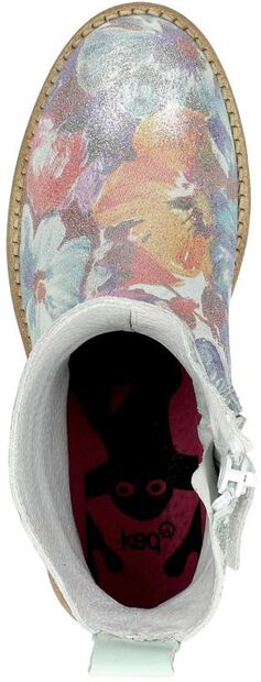 Meisjes enkellaarsjes - large