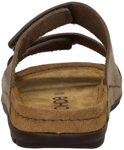 Heren slippers - large