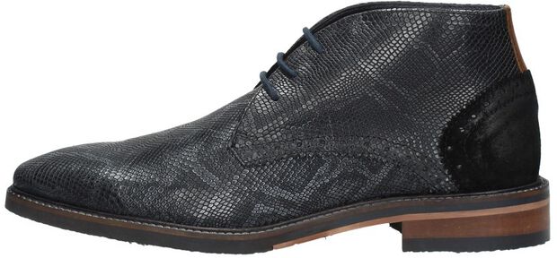 Herenschoenen gekleed - large