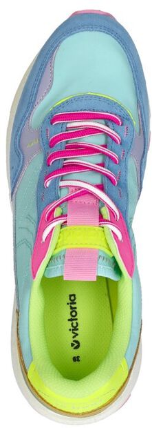 Sneakers Laag - large