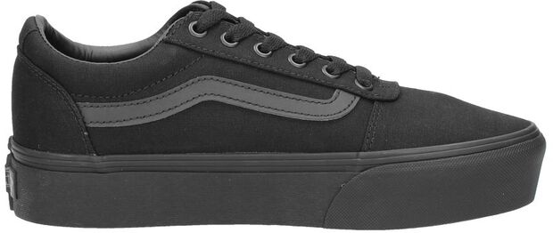 Ward Platform - large