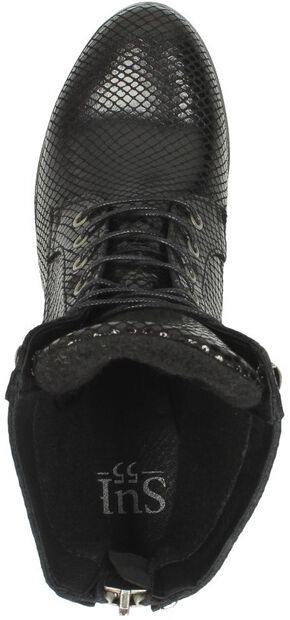 Veterschoenen Hak - large