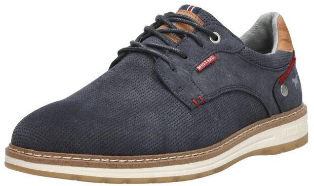 Veterschoenen Laag - large