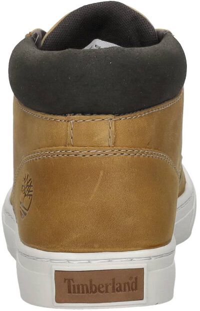 Adventure 2.0 Cupsole Chukka - large