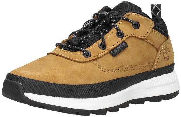 Field Trekker Low - large