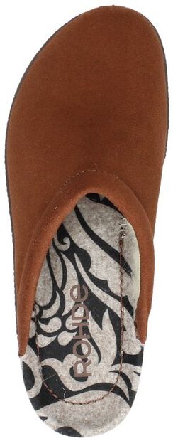 Dames pantoffels - large