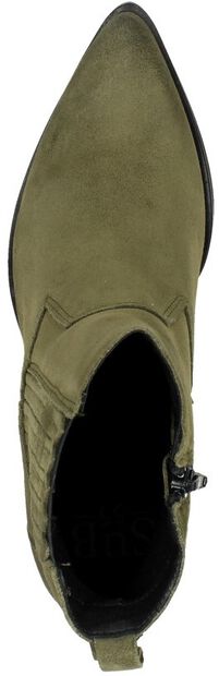 Western boots - large