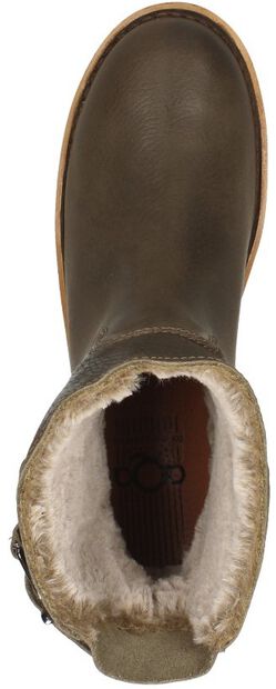 Enkellaarsjes Plat - large