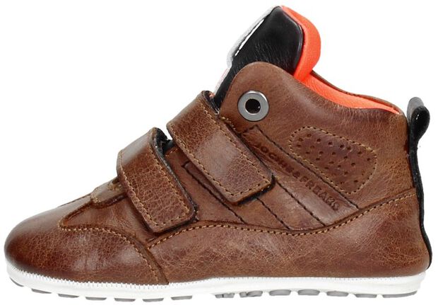 Jongens babyschoentjes - large