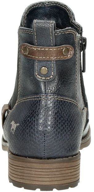 Dames enkellaarsjes - large