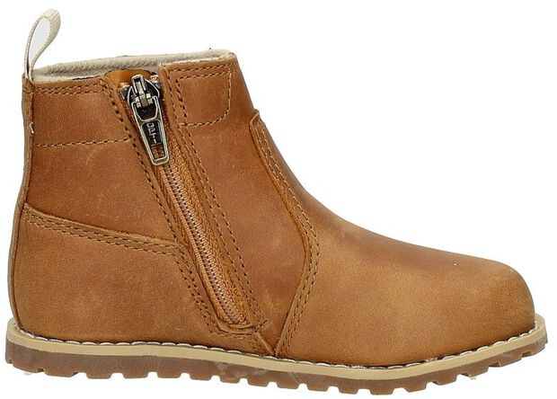 Pokey Pine Chukka with Zip - large