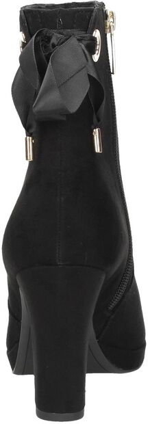 Dames enkellaarsjes - large