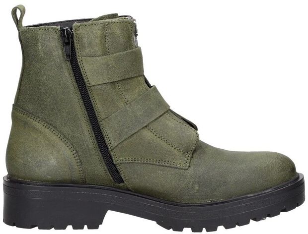 Dames enkellaarsjes - large