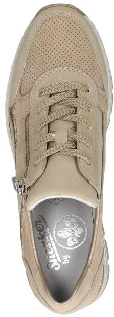 Veterschoenen Laag - large