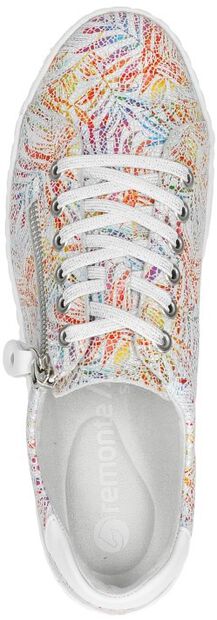 Veterschoenen Laag - large