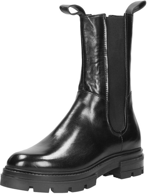 Enkellaarsjes Plat - large