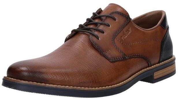 Veterschoenen Laag - large