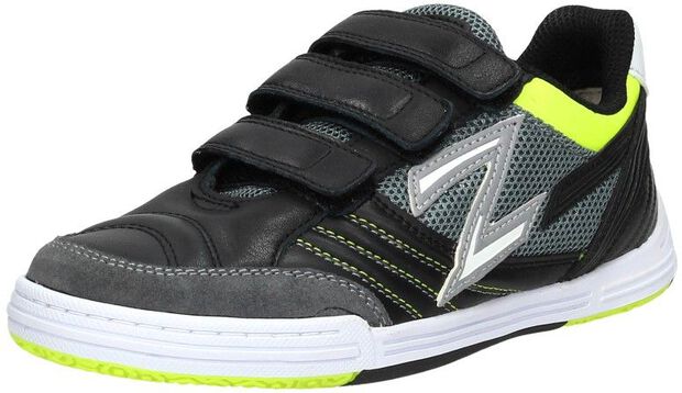 Jongens klittenbandschoenen - large