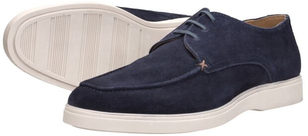 Veterschoenen Laag - large