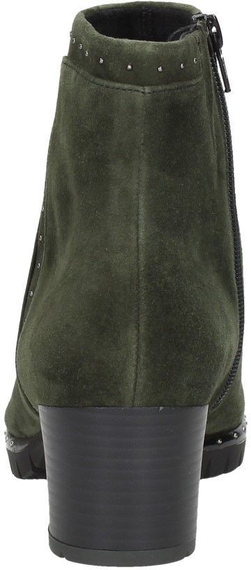 gabor enkellaars groen