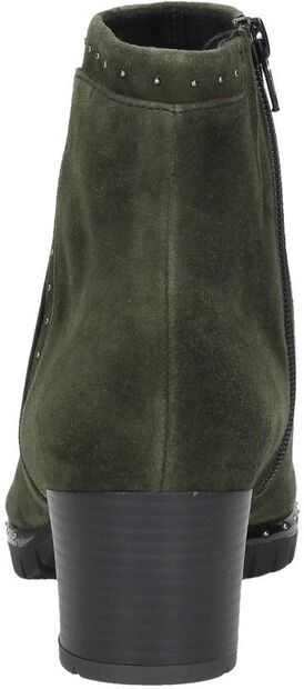 Dames enkellaarsjes - large