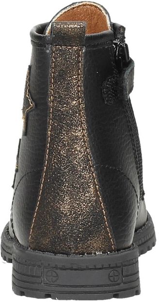 Veterschoen hoog - large