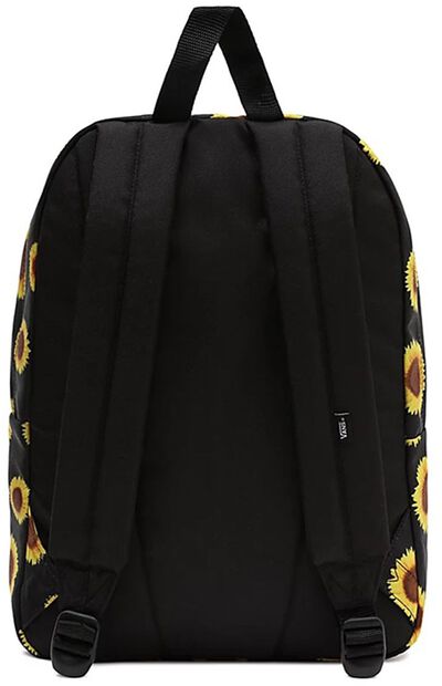 Real Backpack - large