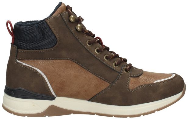 Veterschoenen Hoog - large