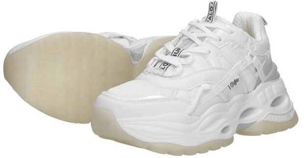 Triplet Hollow - large